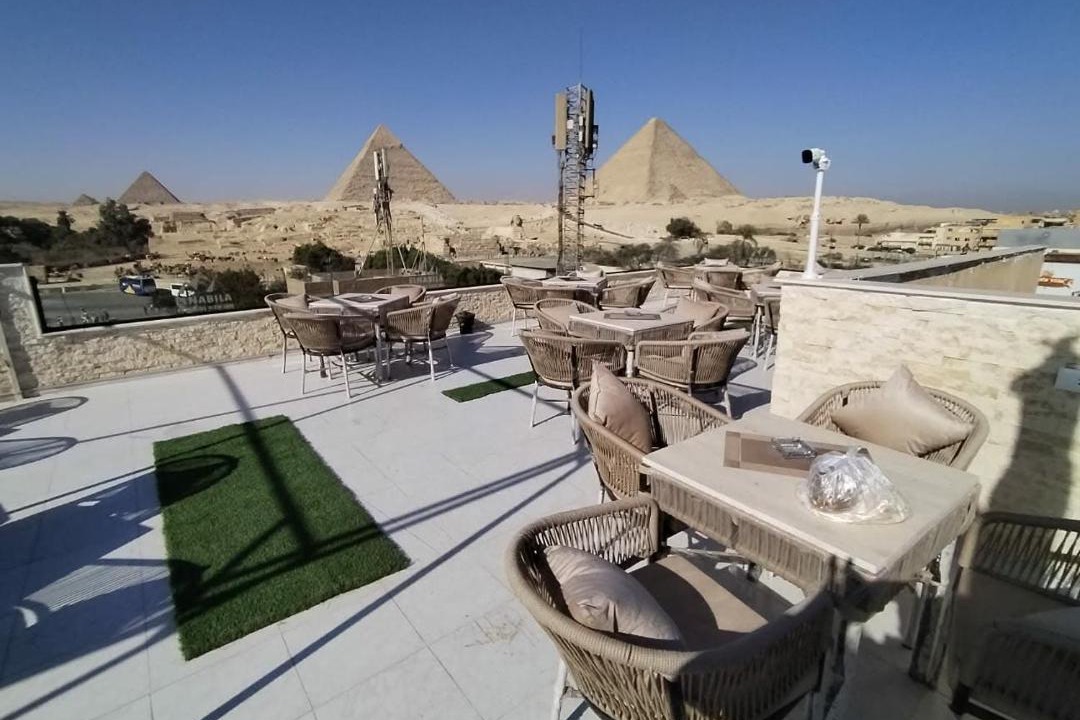 Photo of Others in Giza
