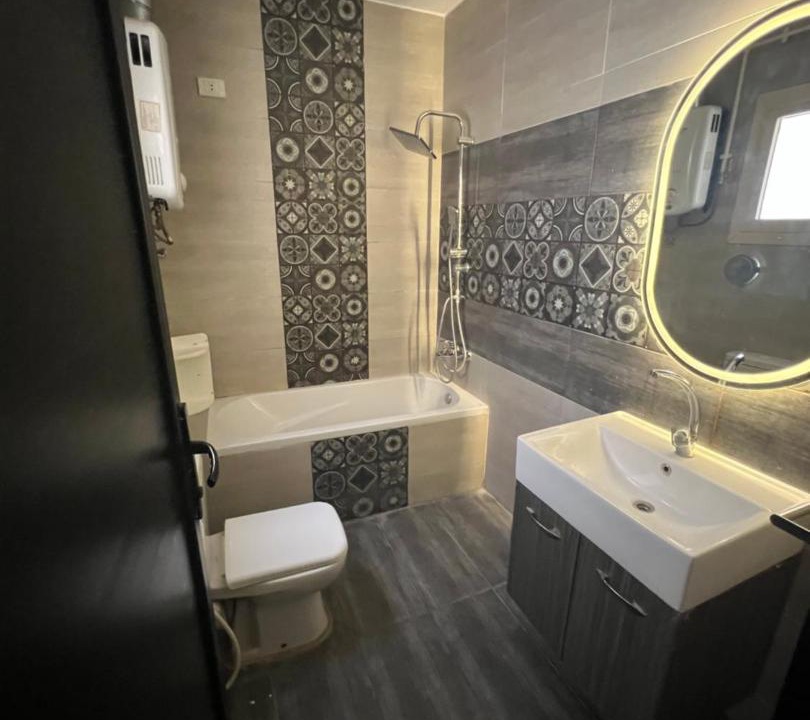 Photo of Bathroom in Al-Khalifa