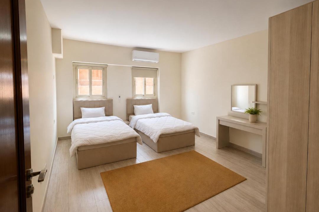 Photo of Bedroom in Al-Khalifa