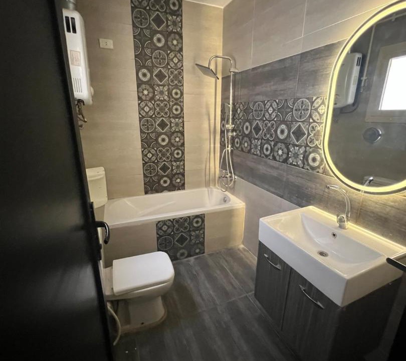 Photo of Bathroom in Al-Khalifa