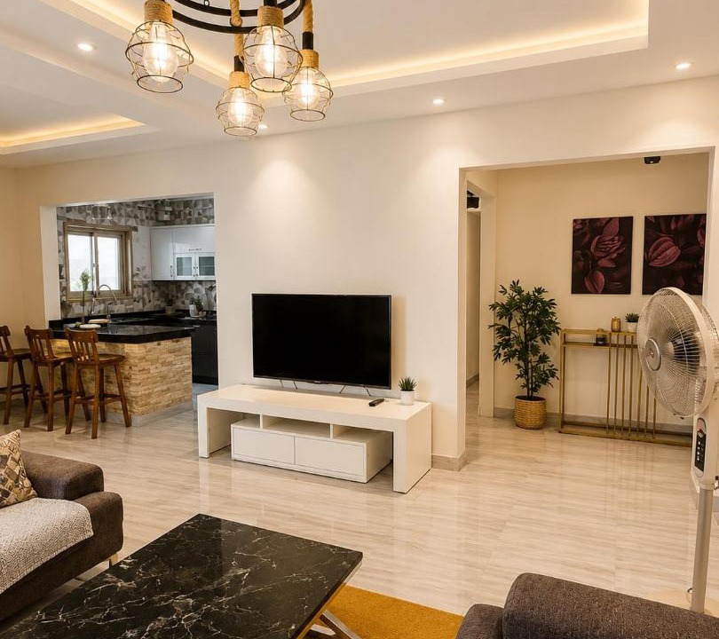 Photo of Livingroom in Al-Khalifa