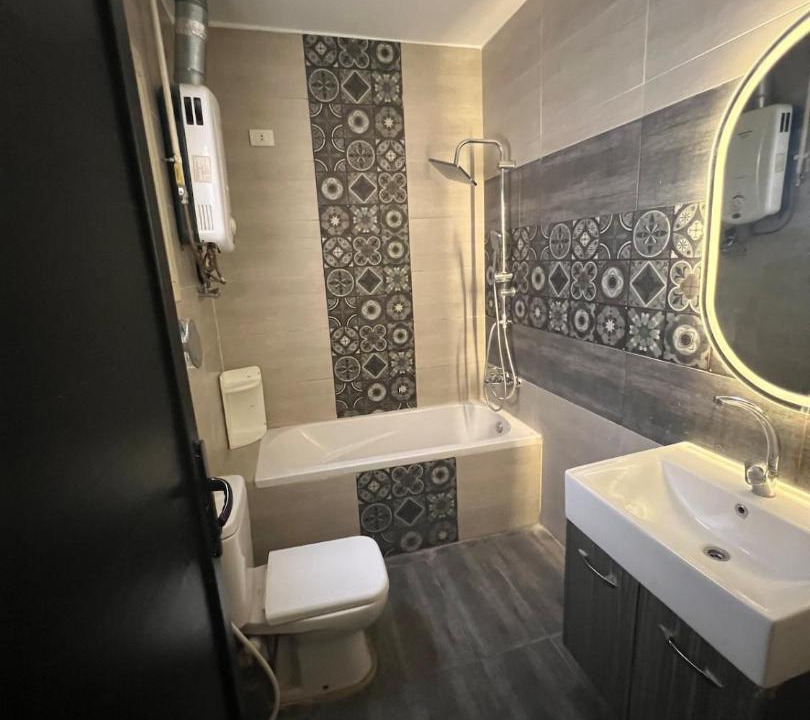 Photo of Bathroom in Al-Khalifa