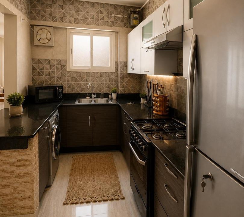 Photo of Kitchen in Al-Khalifa