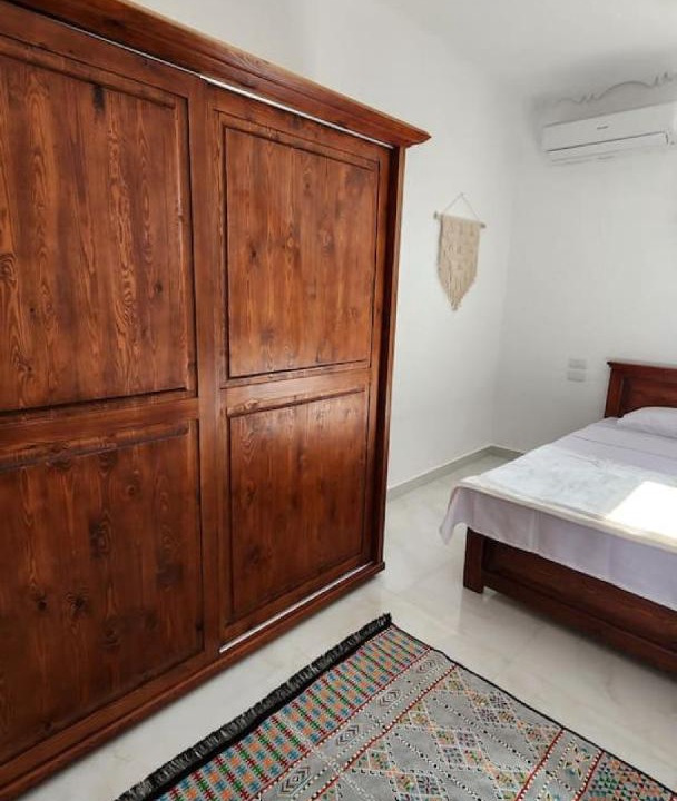 Photo of Bedroom in Dahab