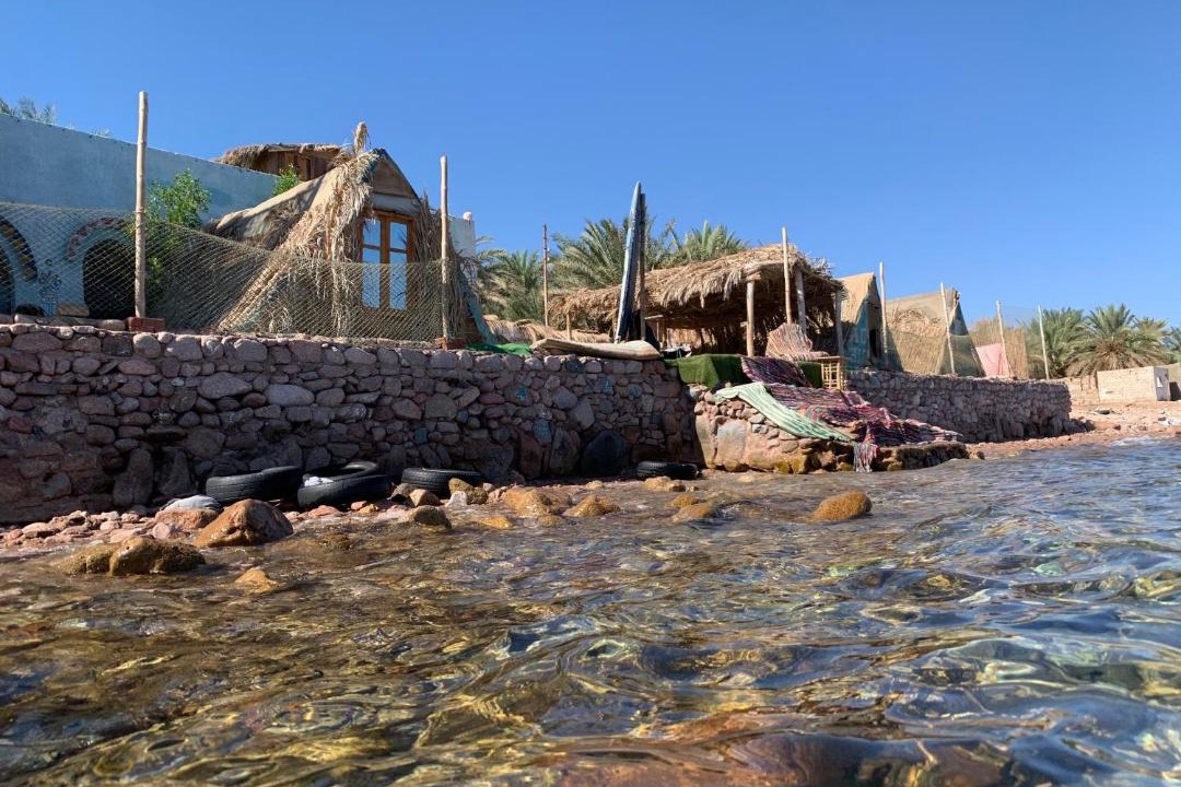 Photo of Others in Nuweiba