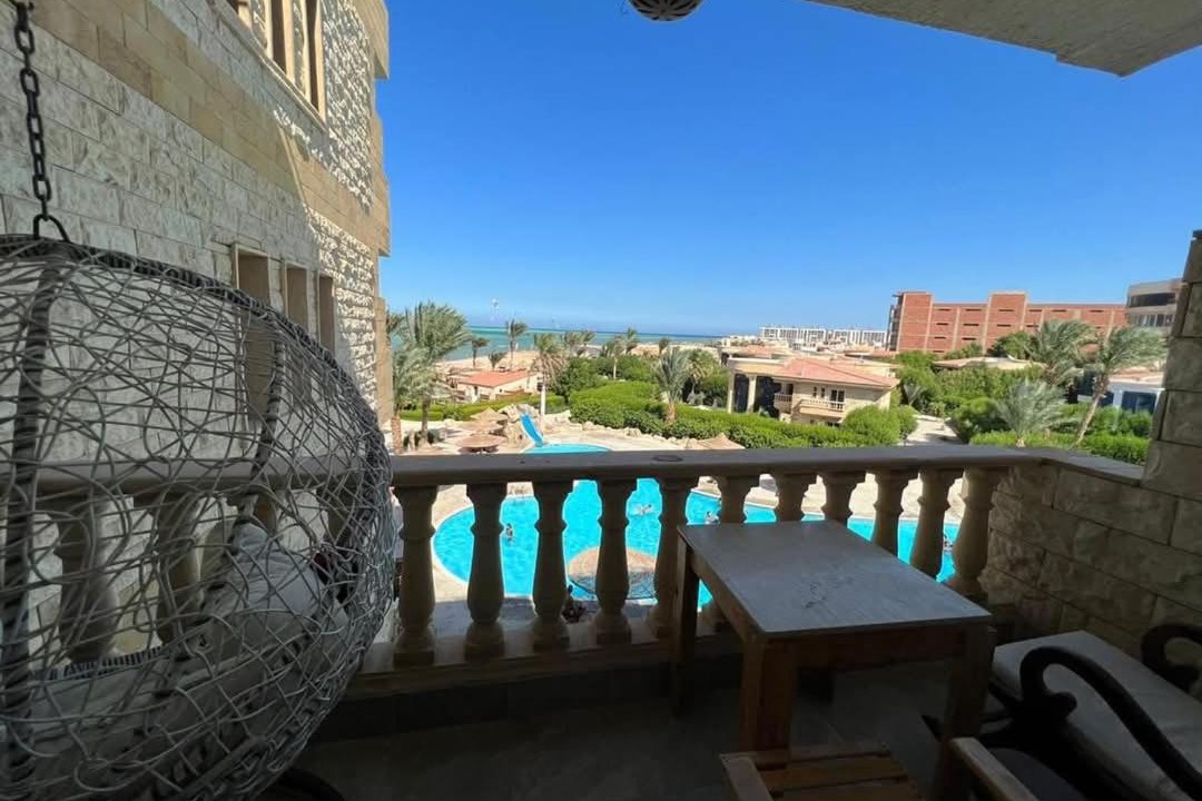 Photo of Patio Balcony in Al Ahyaa