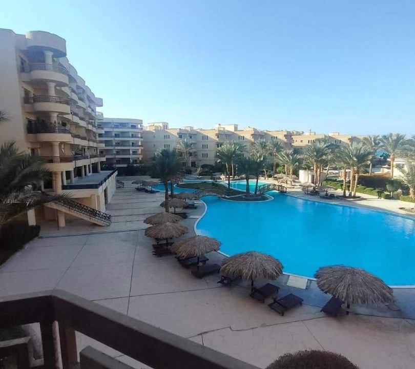 Photo of Patio Balcony in Al Ahyaa