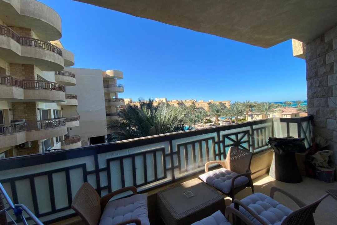 Photo of Patio Balcony in Al Ahyaa