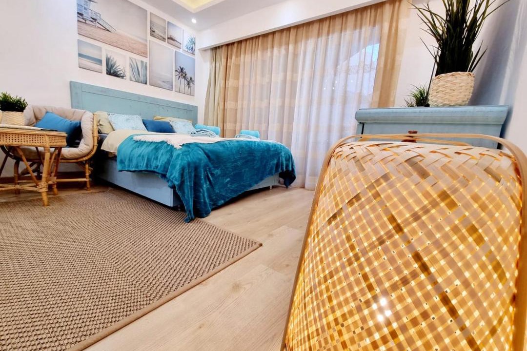 Photo of Bedroom in Al Ahyaa