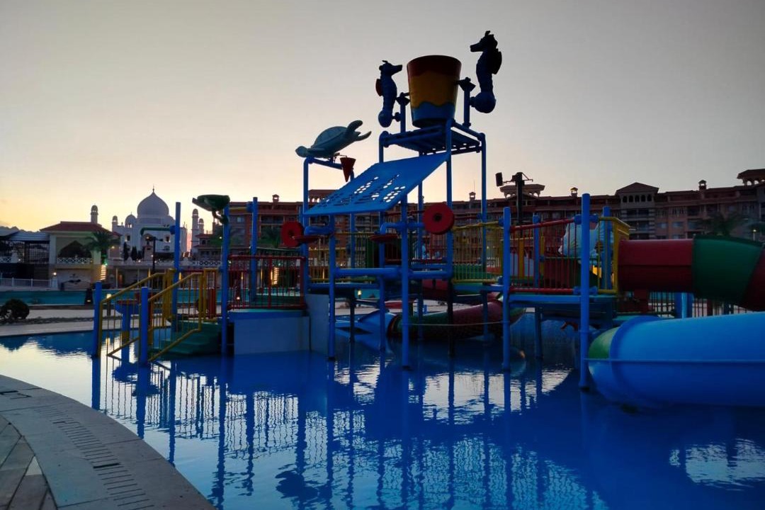 Photo of Others in Sharm El Sheikh