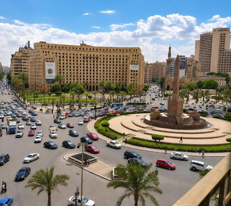 Photo of Others in Qasr an-Nil