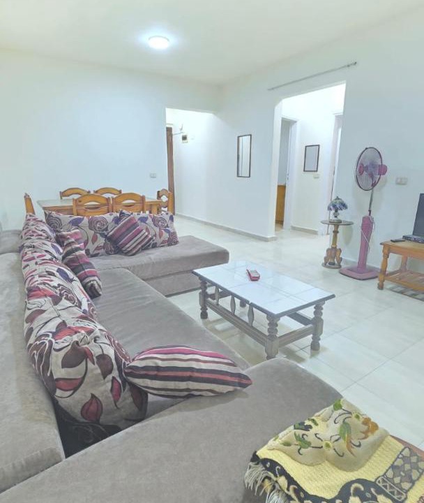 Photo of Livingroom in Al-Hammam