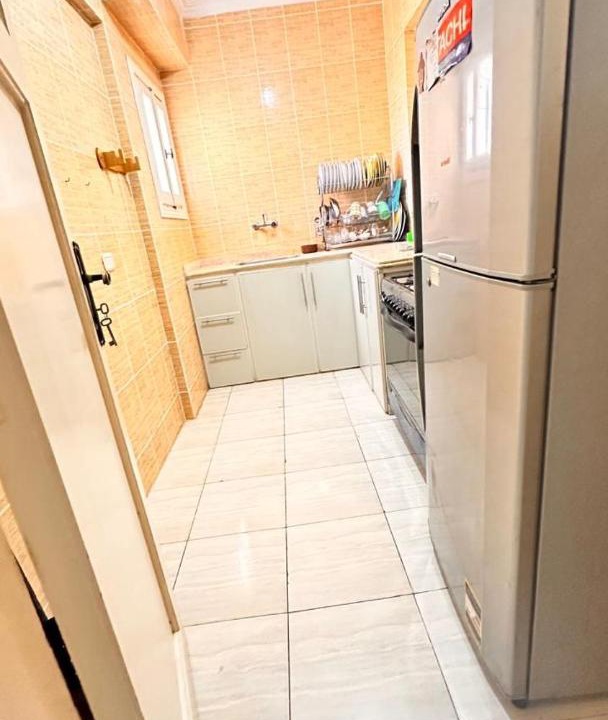 Photo of Kitchen in Al-Hammam