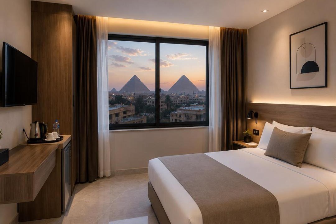 Photo of Bedroom in Al Haram