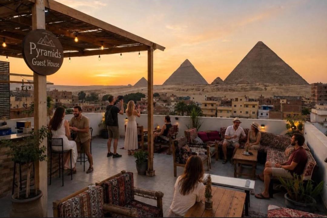 Photo of Patio Balcony in Al Haram