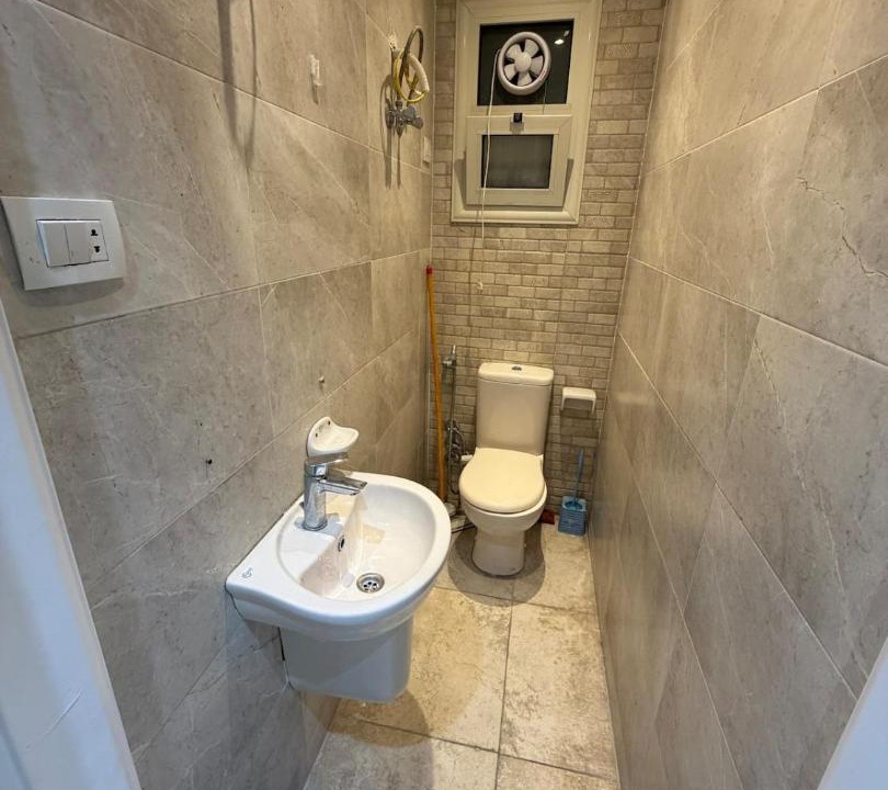 Photo of Bathroom in Ash-Sharq