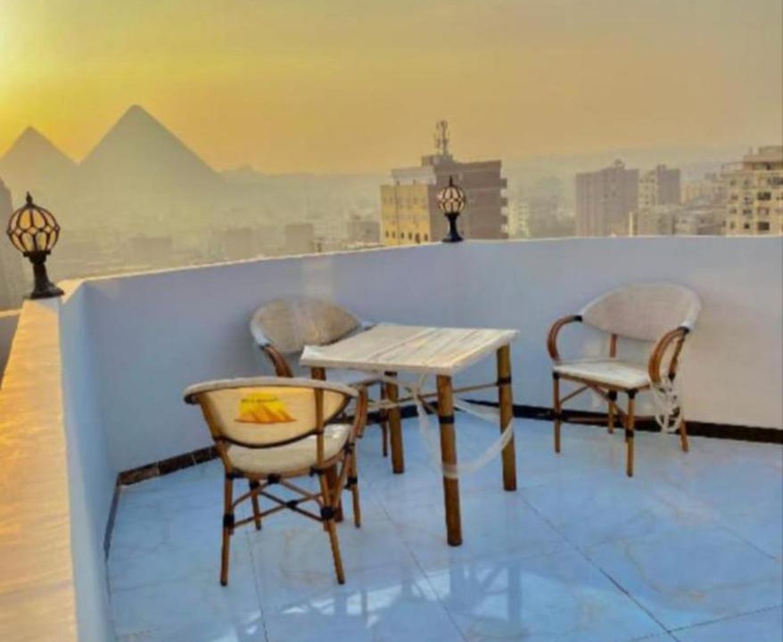 Photo of Patio Balcony in Al Haram