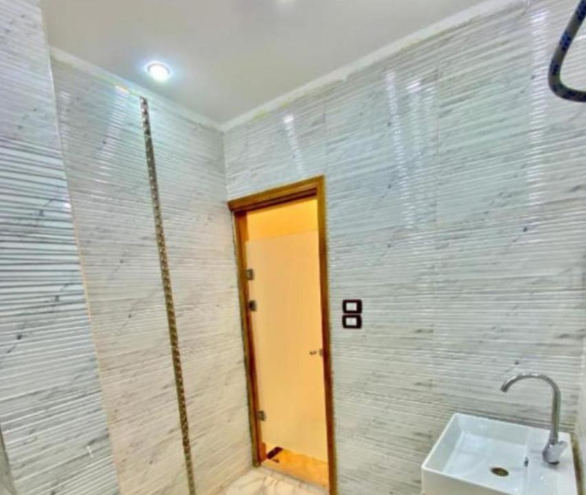 Photo of Bathroom in Al Haram