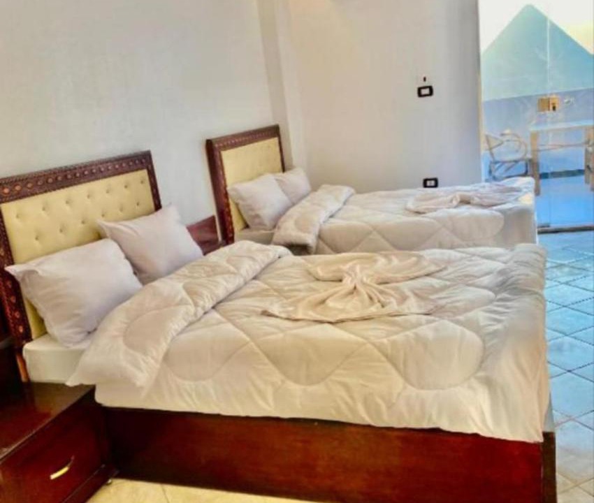 Photo of Bedroom in Al Haram