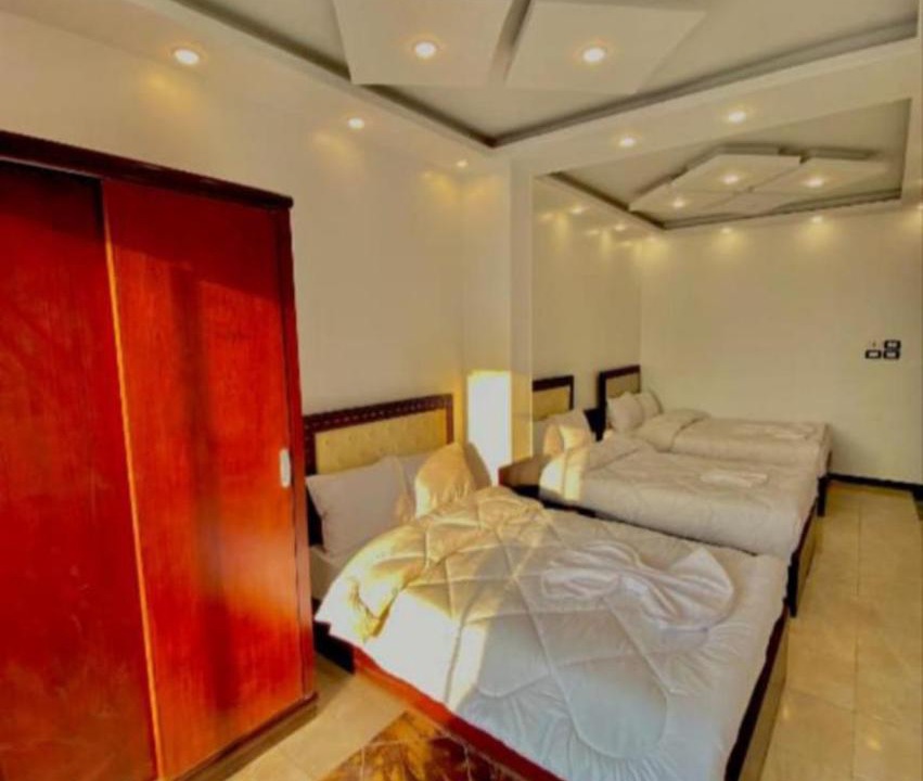 Photo of Bedroom in Al Haram