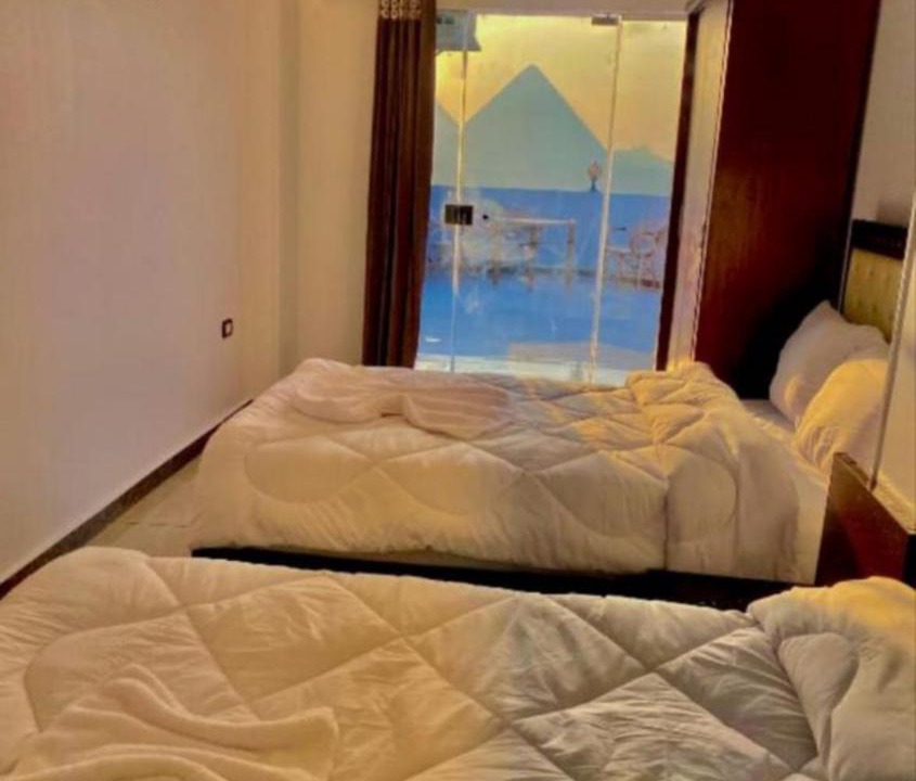 Photo of Bedroom in Al Haram