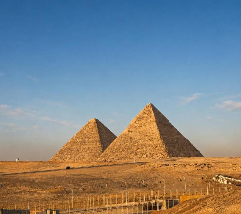 Photo of Others in Pyramids Gardens