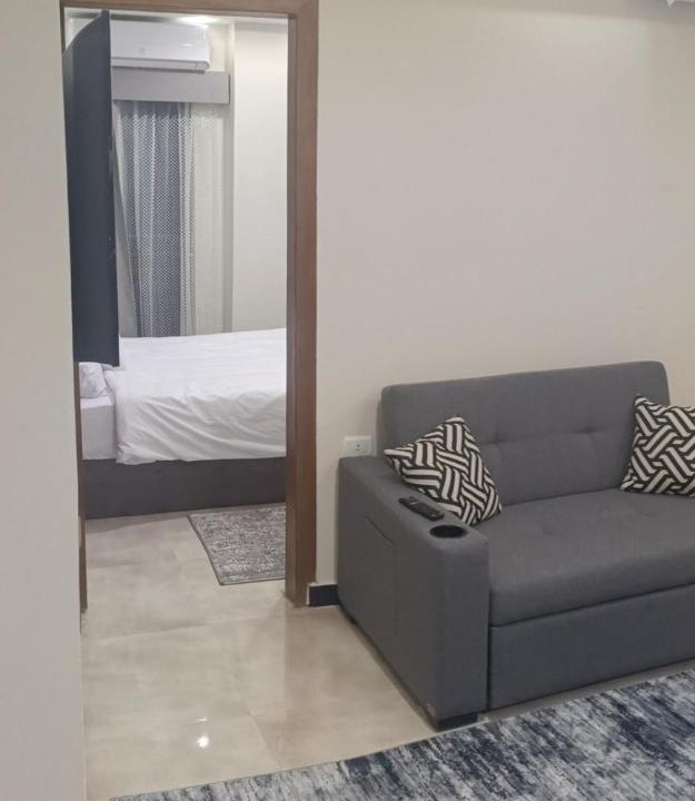 Photo of Bedroom in Al Mamsha El Seyahi