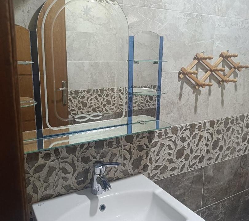 Photo of Bathroom in Al Mamsha El Seyahi
