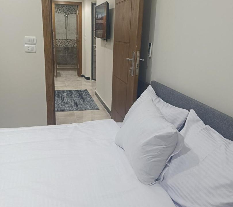 Photo of Bedroom in Al Mamsha El Seyahi