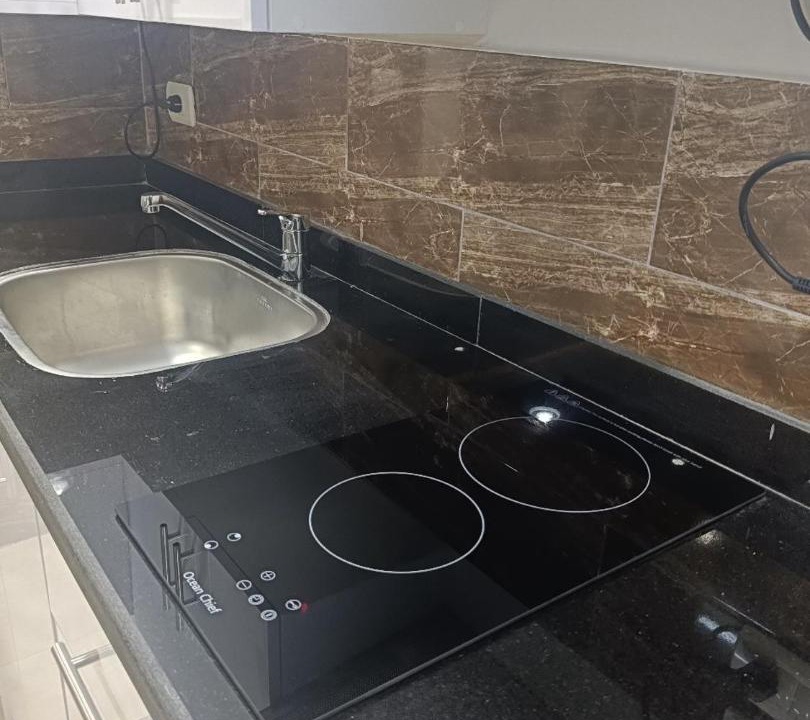 Photo of Kitchen in Al Mamsha El Seyahi