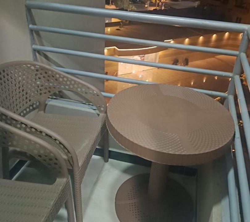 Photo of Patio Balcony in Al Mamsha El Seyahi