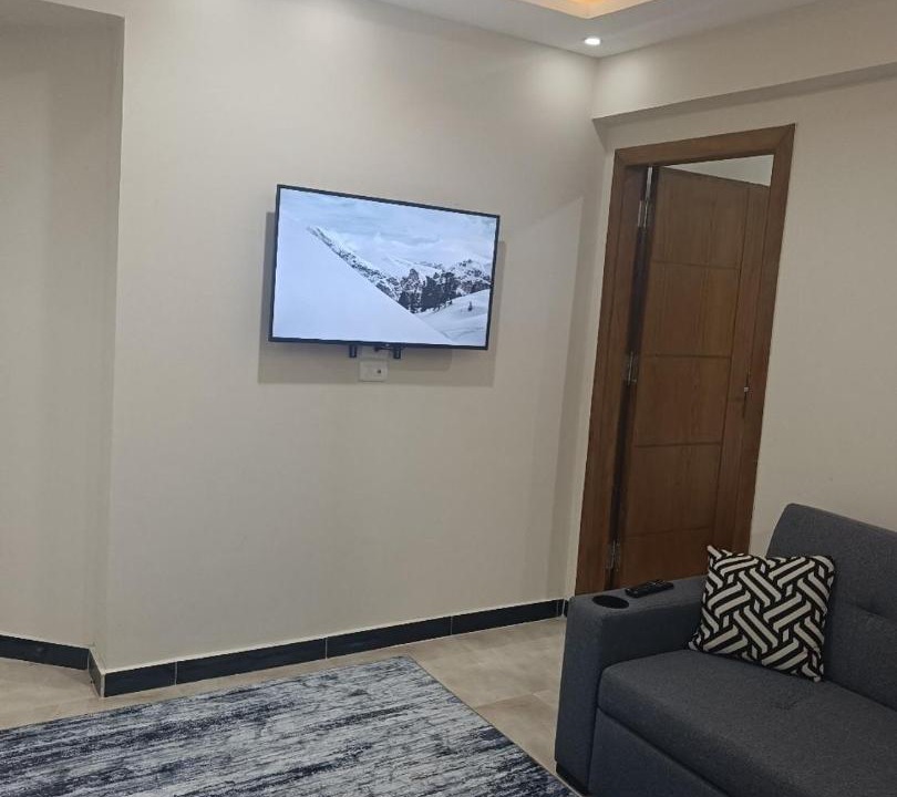 Photo of Livingroom in Al Mamsha El Seyahi