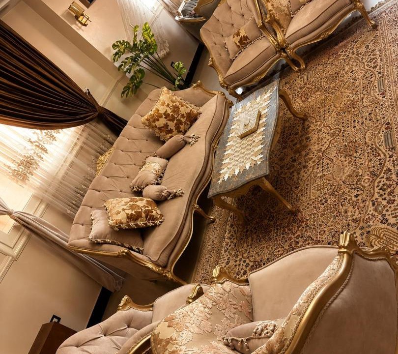 Photo of Livingroom in Pyramids Gardens