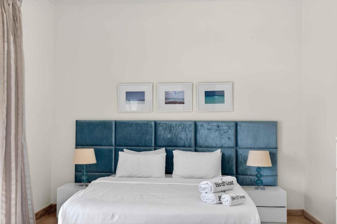 Photo of Bedroom in Sidi Abd El-Rahman