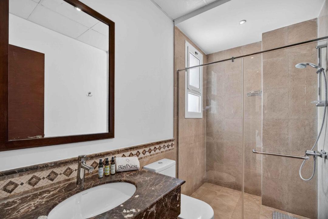 Photo of Bathroom in Sidi Abd El-Rahman