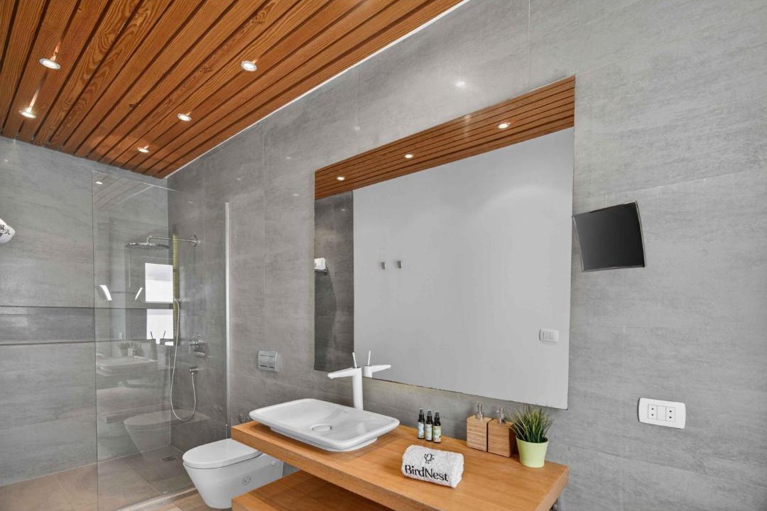 Photo of Bathroom in Sidi Abd El-Rahman
