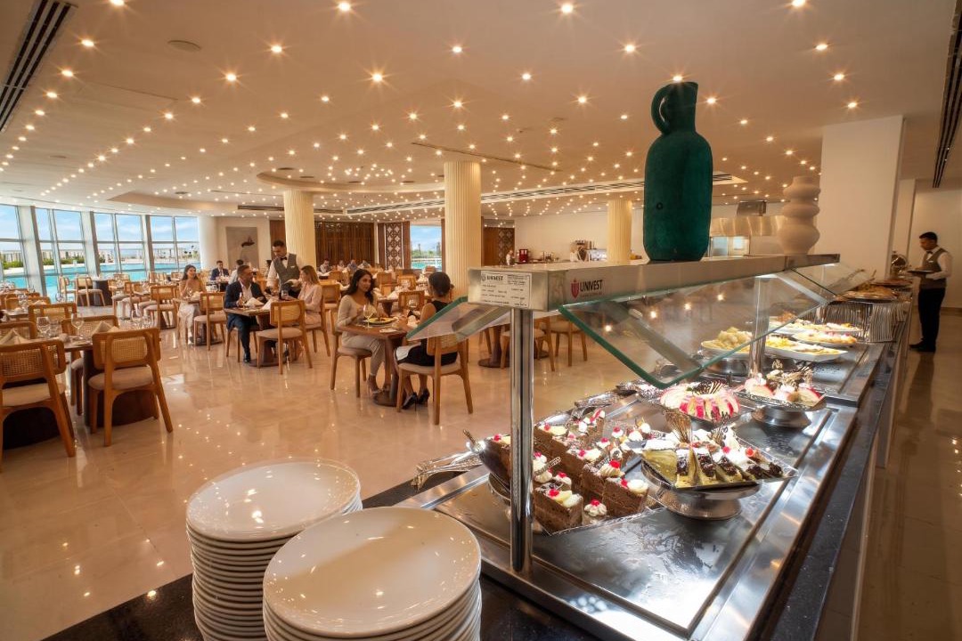 Photo of Others in Marina El Alamein