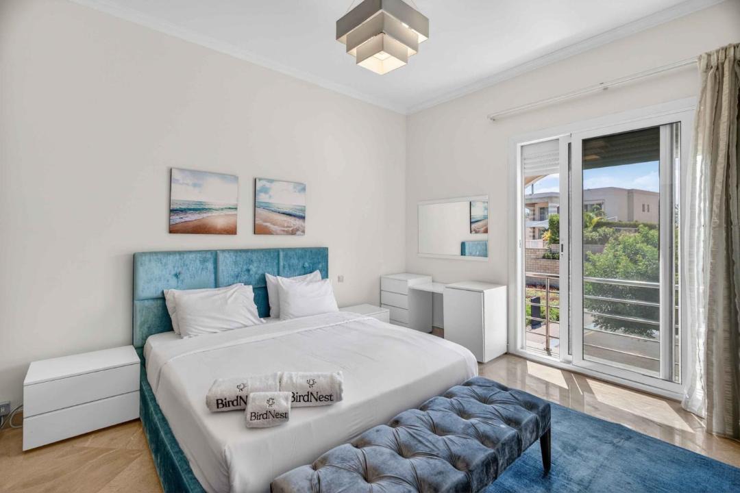 Photo of Bedroom in Sidi Abd El-Rahman