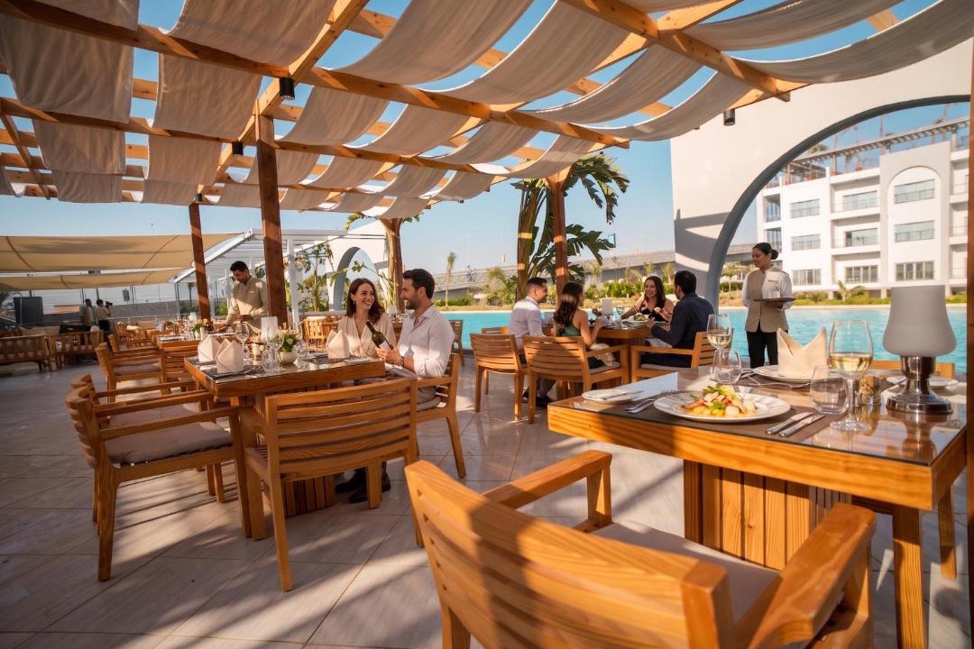 Photo of Others in Marina El Alamein