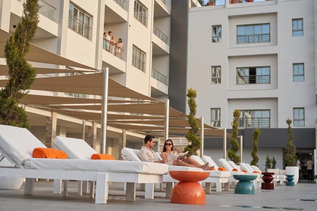 Photo of Others in Marina El Alamein