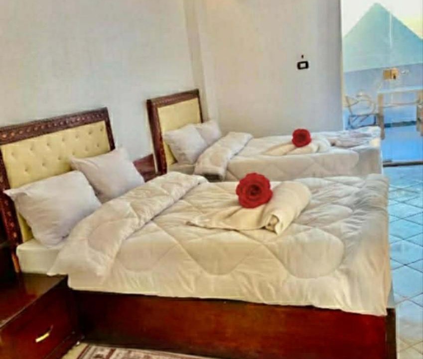 Photo of Bedroom in Al Haram