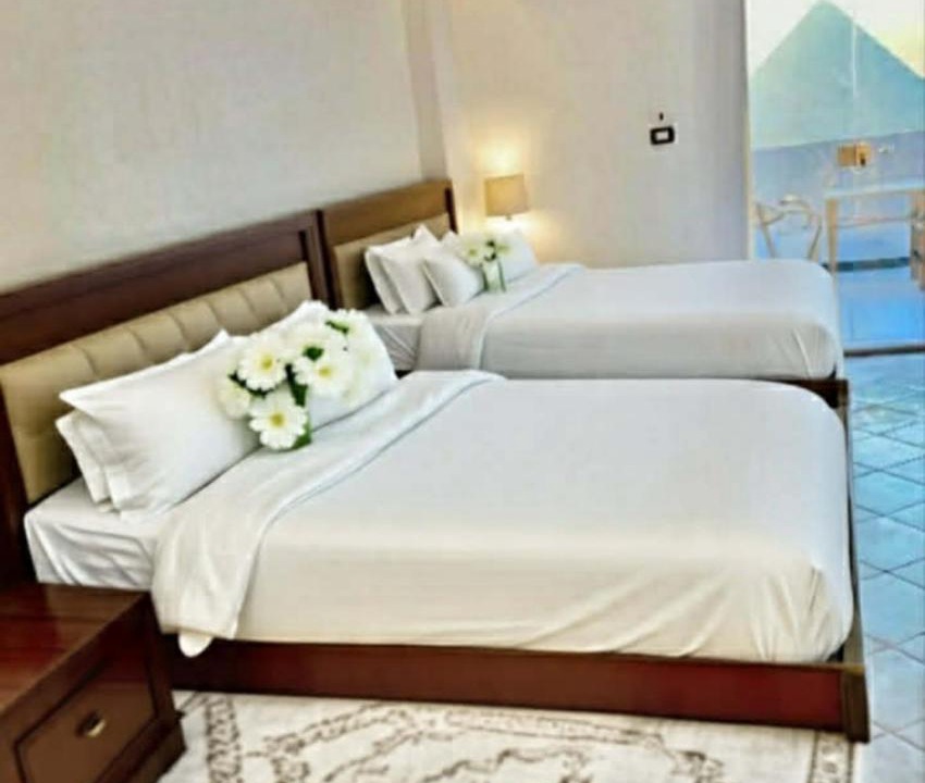 Photo of Bedroom in Al Haram
