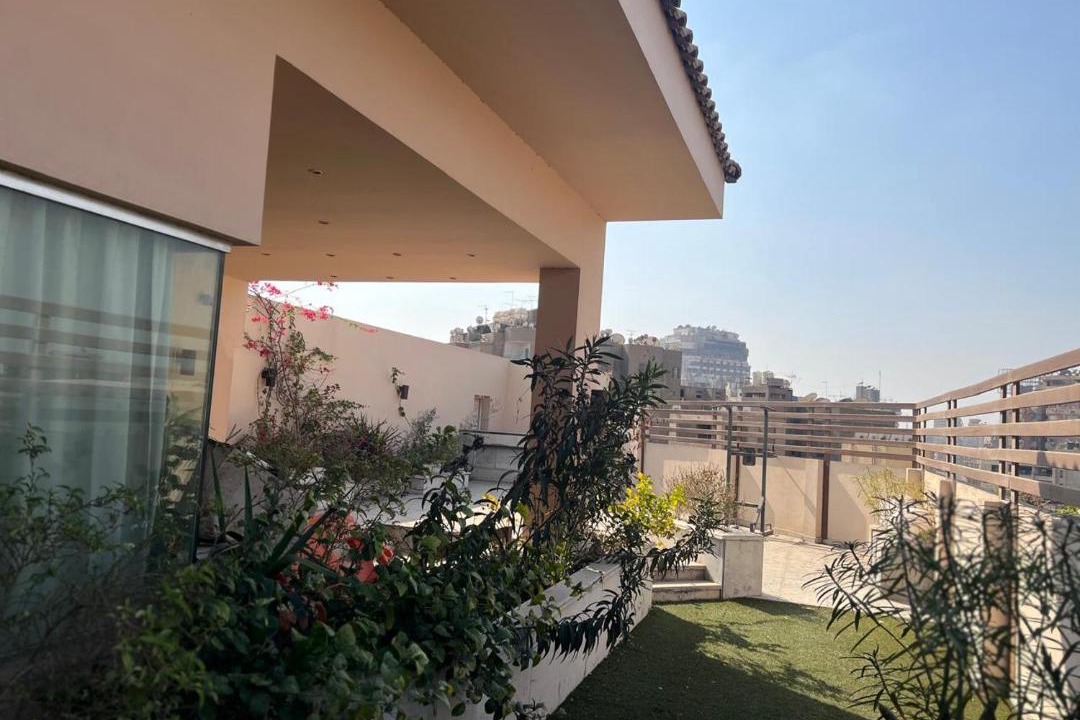 Photo of Patio Balcony in Agouza