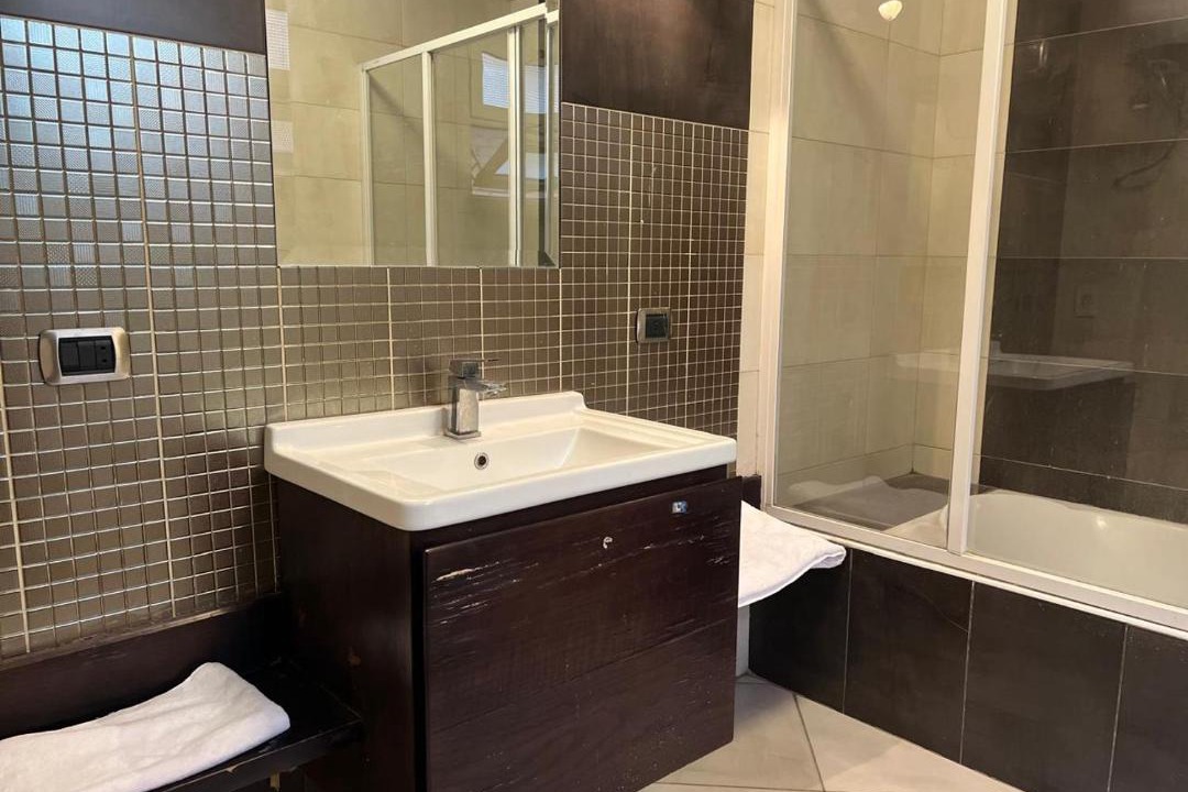 Photo of Bathroom in Agouza