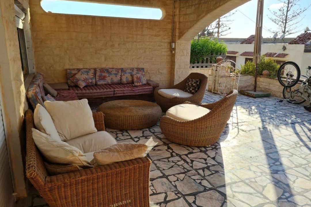 Photo of Patio Balcony in Al-Hammam