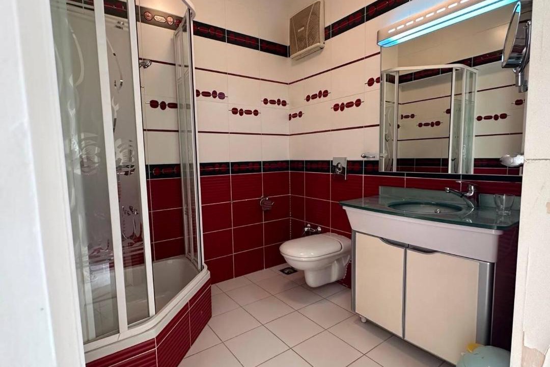 Photo of Bathroom in Ain Sokhna