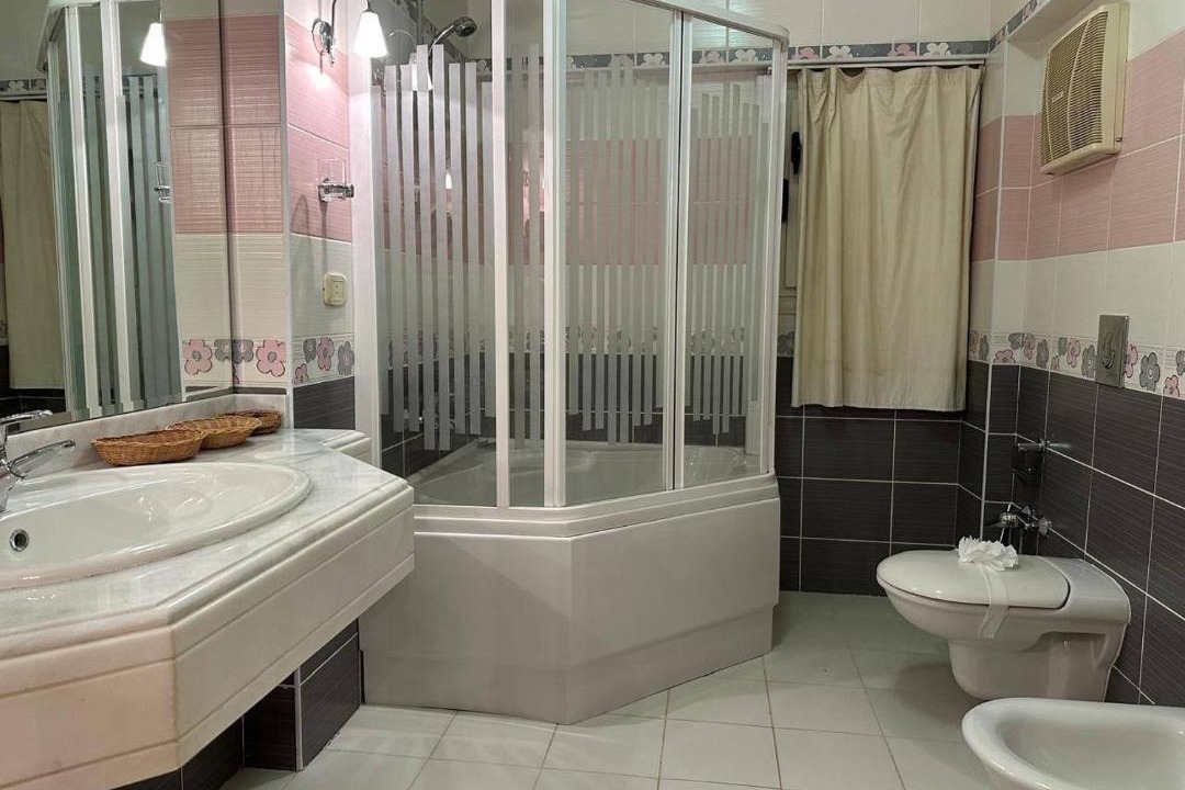 Photo of Bathroom in Ain Sokhna