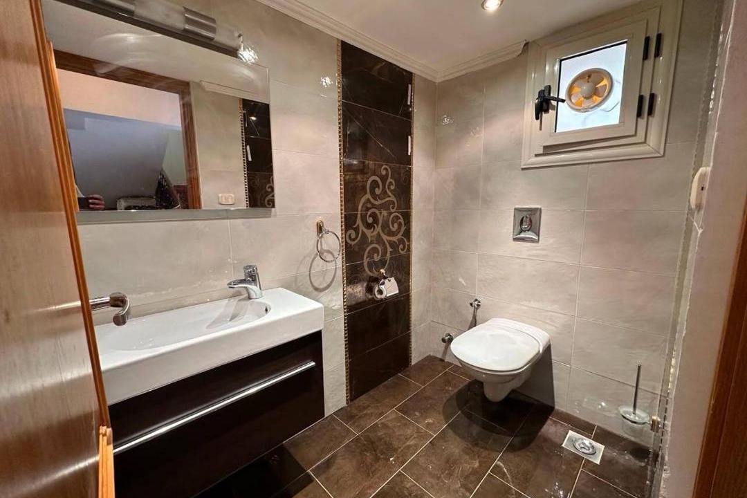 Photo of Bathroom in Ain Sokhna
