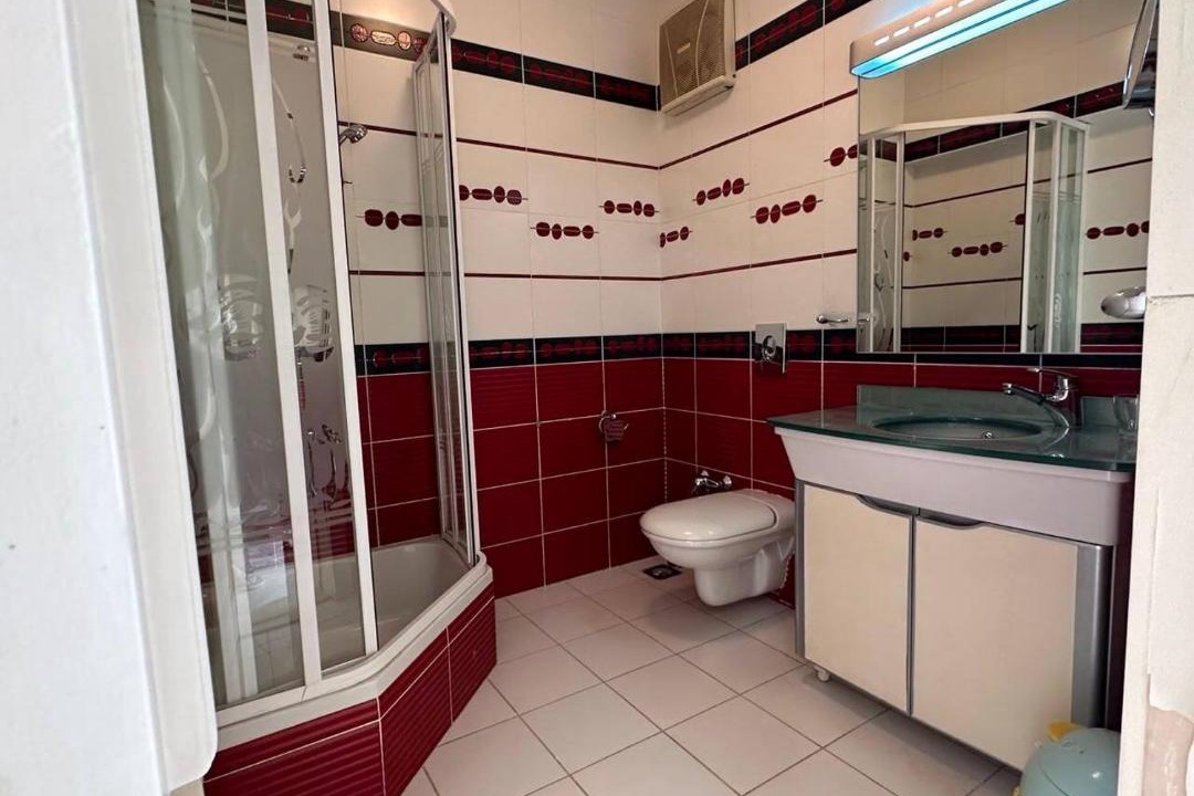 Photo of Bathroom in Ain Sokhna