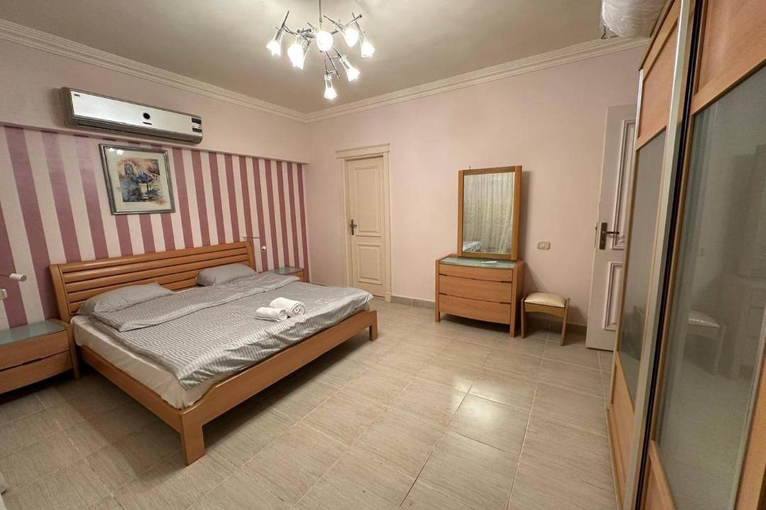 Photo of Bedroom in Ain Sokhna